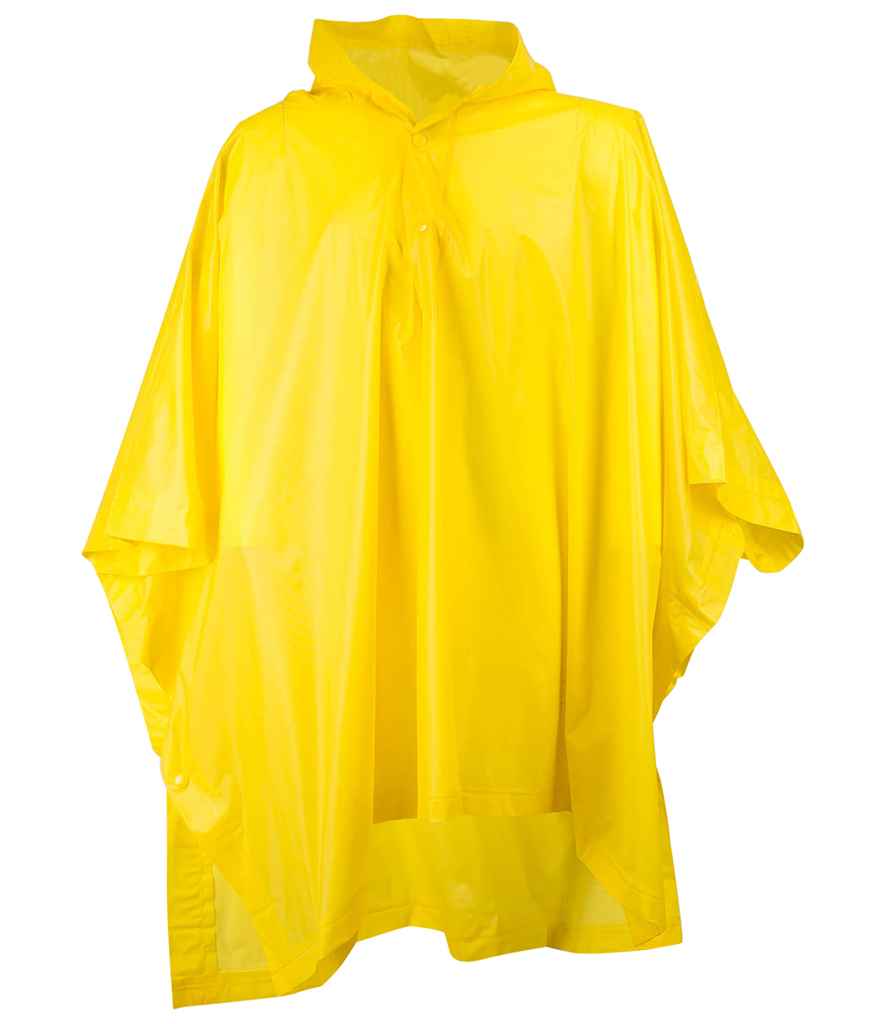 Splashmac Poncho