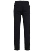 SD01 Black Back