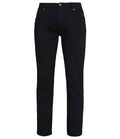So Denim Leo Straight Jeans