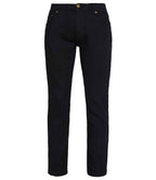 So Denim Leo Straight Jeans