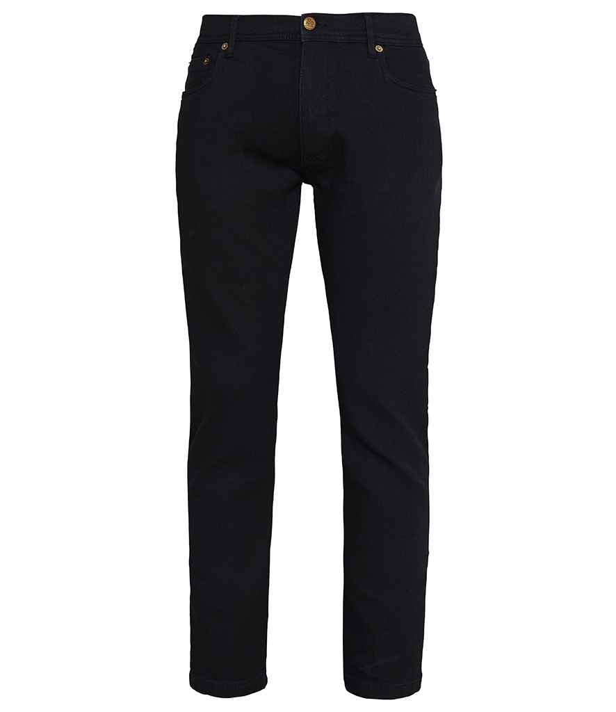 So Denim Leo Straight Jeans