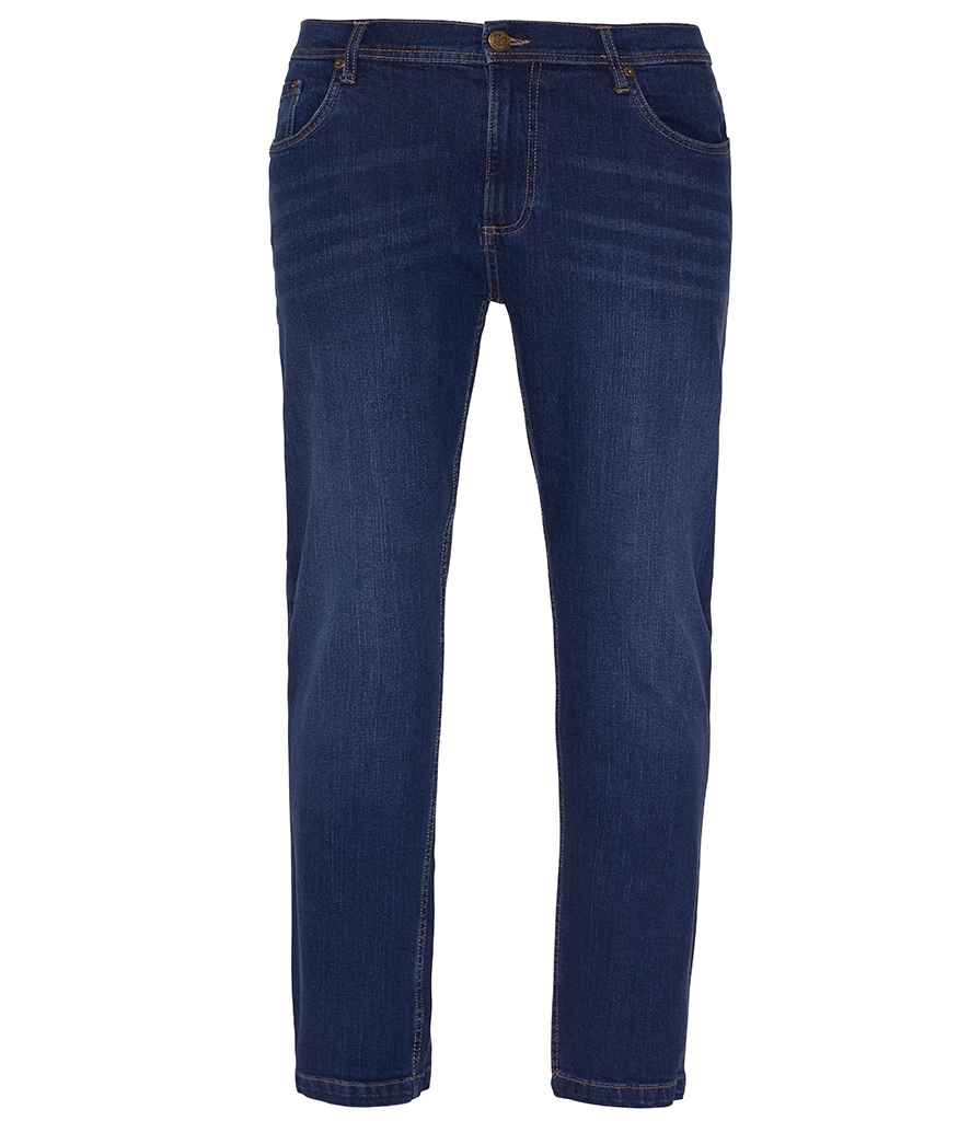 So Denim Leo Straight Jeans