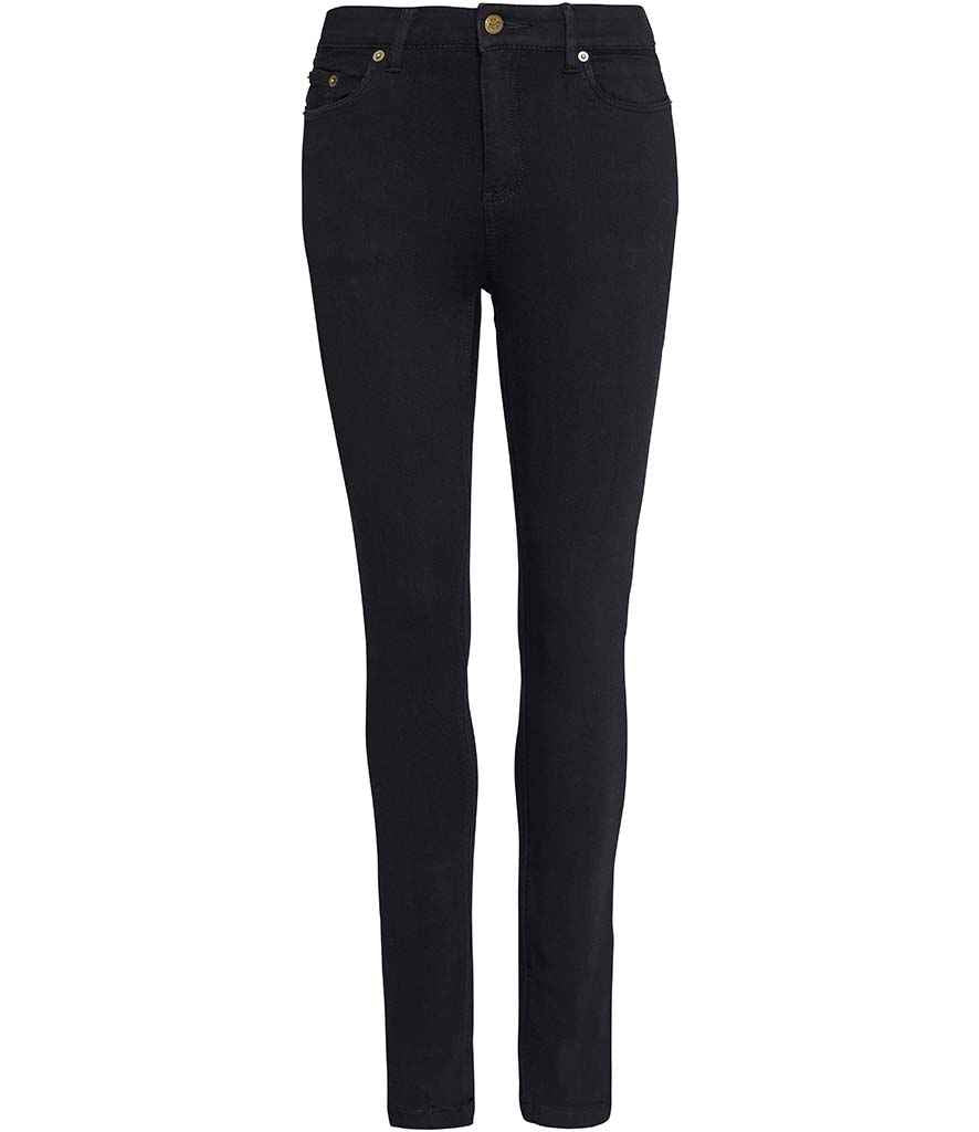 So Denim Lara Skinny Jeans
