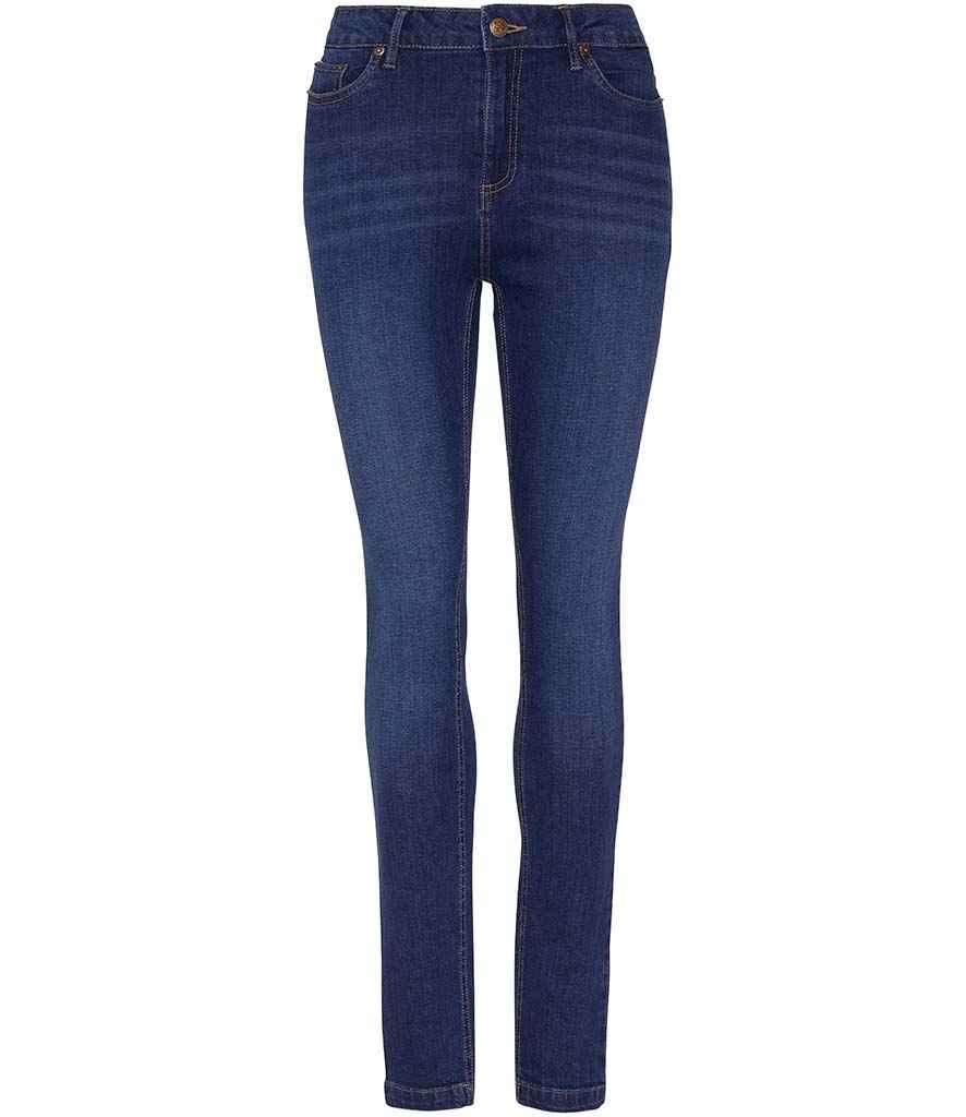 So Denim Lara Skinny Jeans