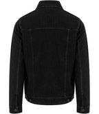 SD60 Black Back