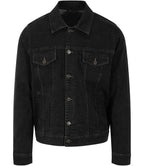 So Denim Noah Denim Jacket