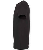 SF121 Black Left
