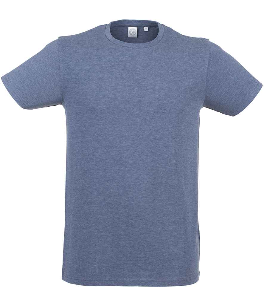 SF Clothing Feel Good T