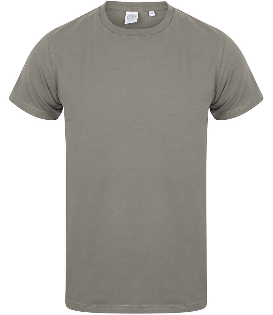 SF Clothing Feel Good T