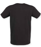 SF121 Navy Back