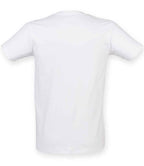 SF122 White Back