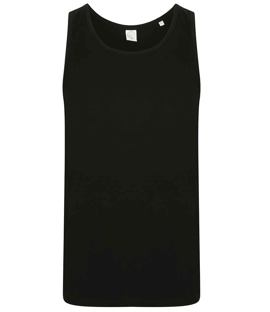 SF Clothing Feel Good Vest