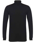 SF Clothing Feel Good Roll Nk Top