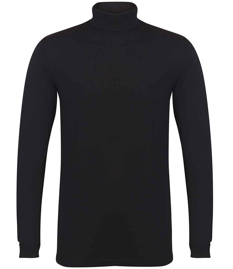 SF Clothing Feel Good Roll Nk Top
