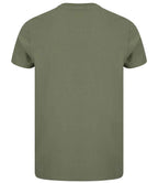 SF130 Khaki Back