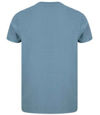 SF130 Stone Blue Back