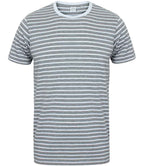 SF Clothing Unisex Striped T