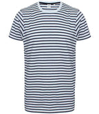 SF Clothing Unisex Striped T