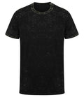SF Clothing Unisex Washed Band T