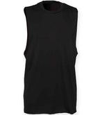 SF Clothing H. Neck /Armhole Vest