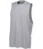 SF Clothing H. Neck /Armhole Vest