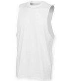 SF Clothing H. Neck /Armhole Vest