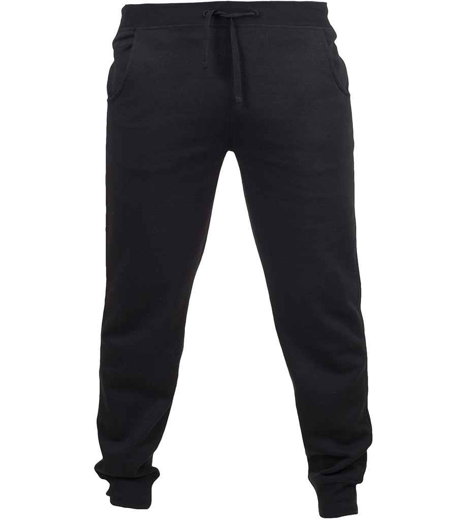 SF Clothing Slim Cuffed Joggers