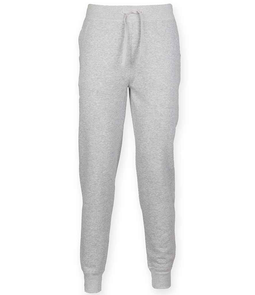SF Clothing Slim Cuffed Joggers