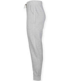 SF425 Heather grey Left
