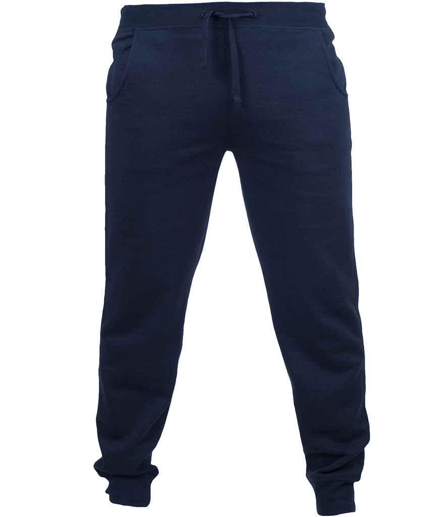 SF Clothing Slim Cuffed Joggers
