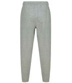 SF430 Heather grey Back