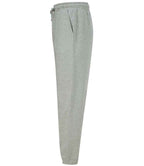 SF430 Heather grey Left