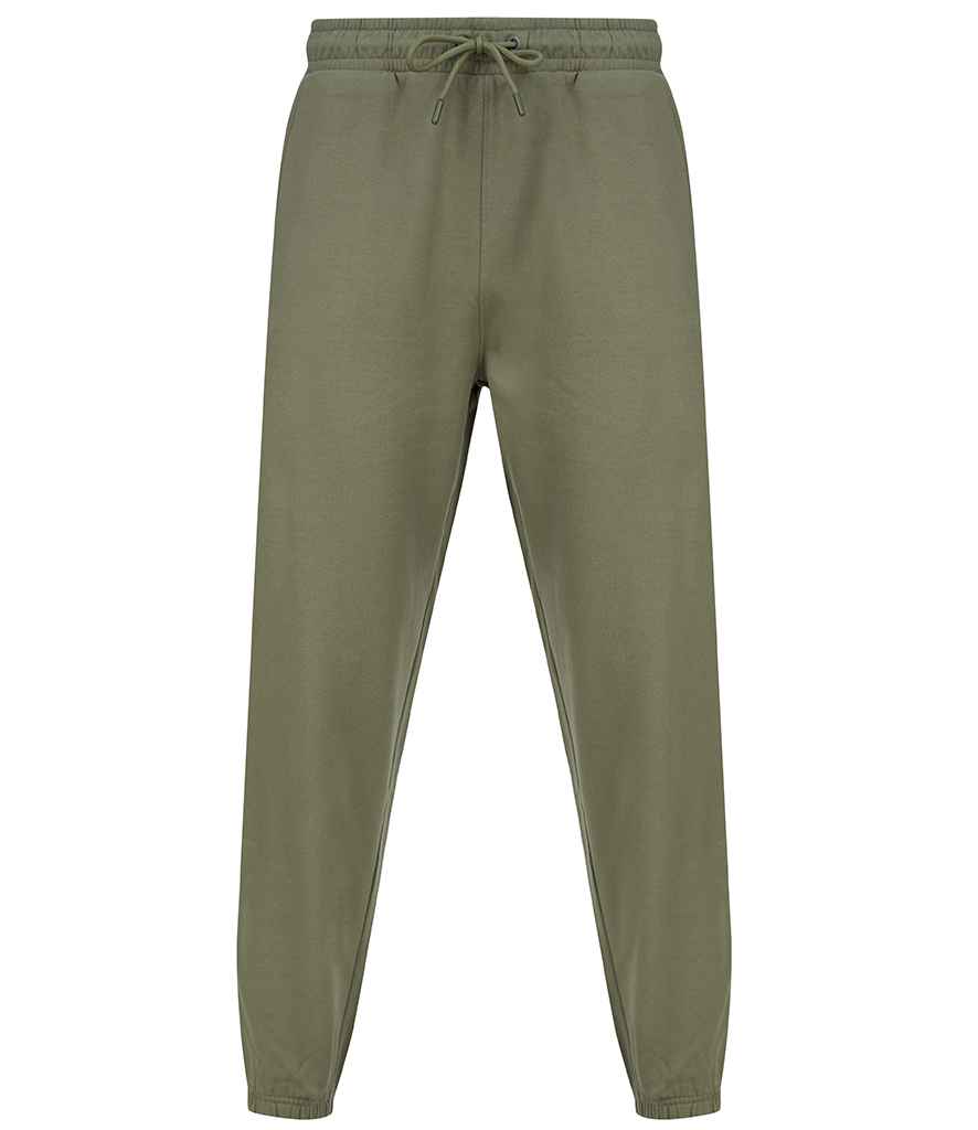 SF Clothing U/S Sustainable Cuffed Joggers