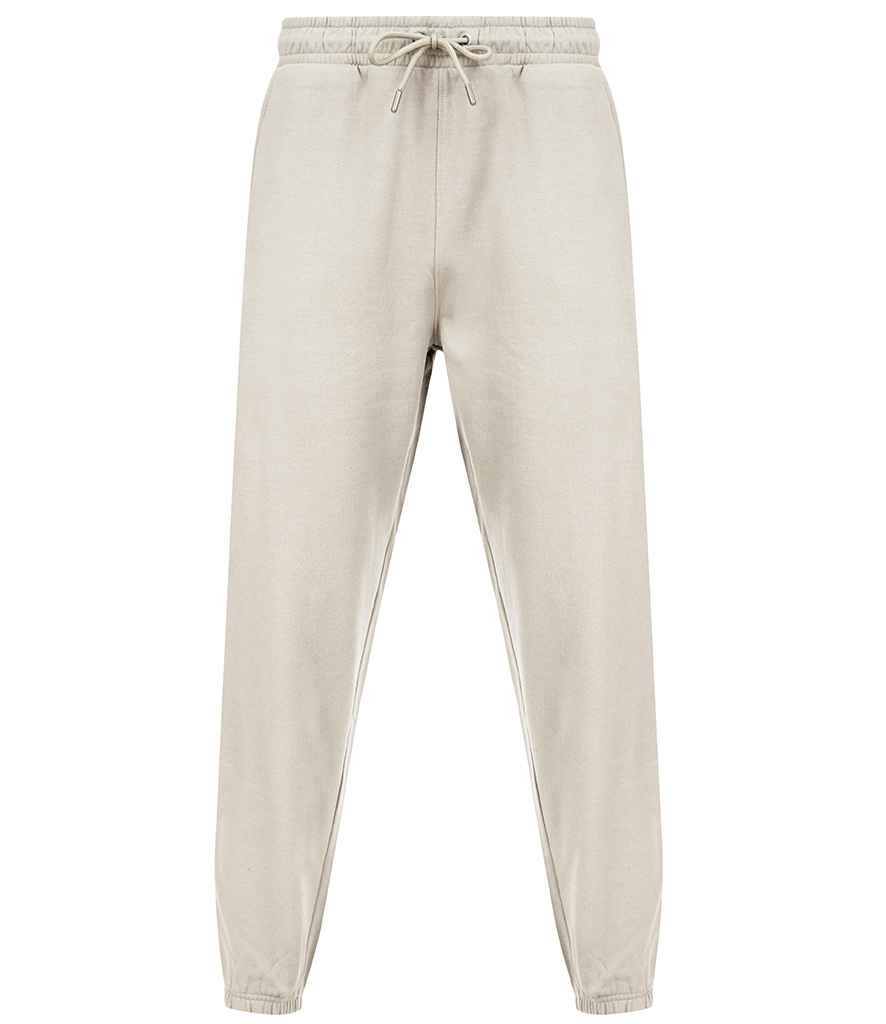 SF Clothing U/S Sustainable Cuffed Joggers