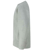 SF530 Heather grey Left