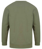 SF530 Khaki Back