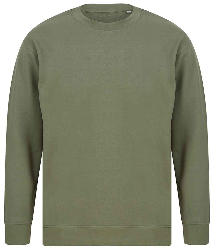 SF Clothing Unisex Sustainable Sweat