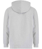 SF531 Heather grey Back