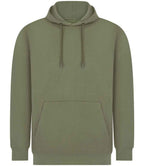 SF Clothing U/S Sustainable Fashion Hoody