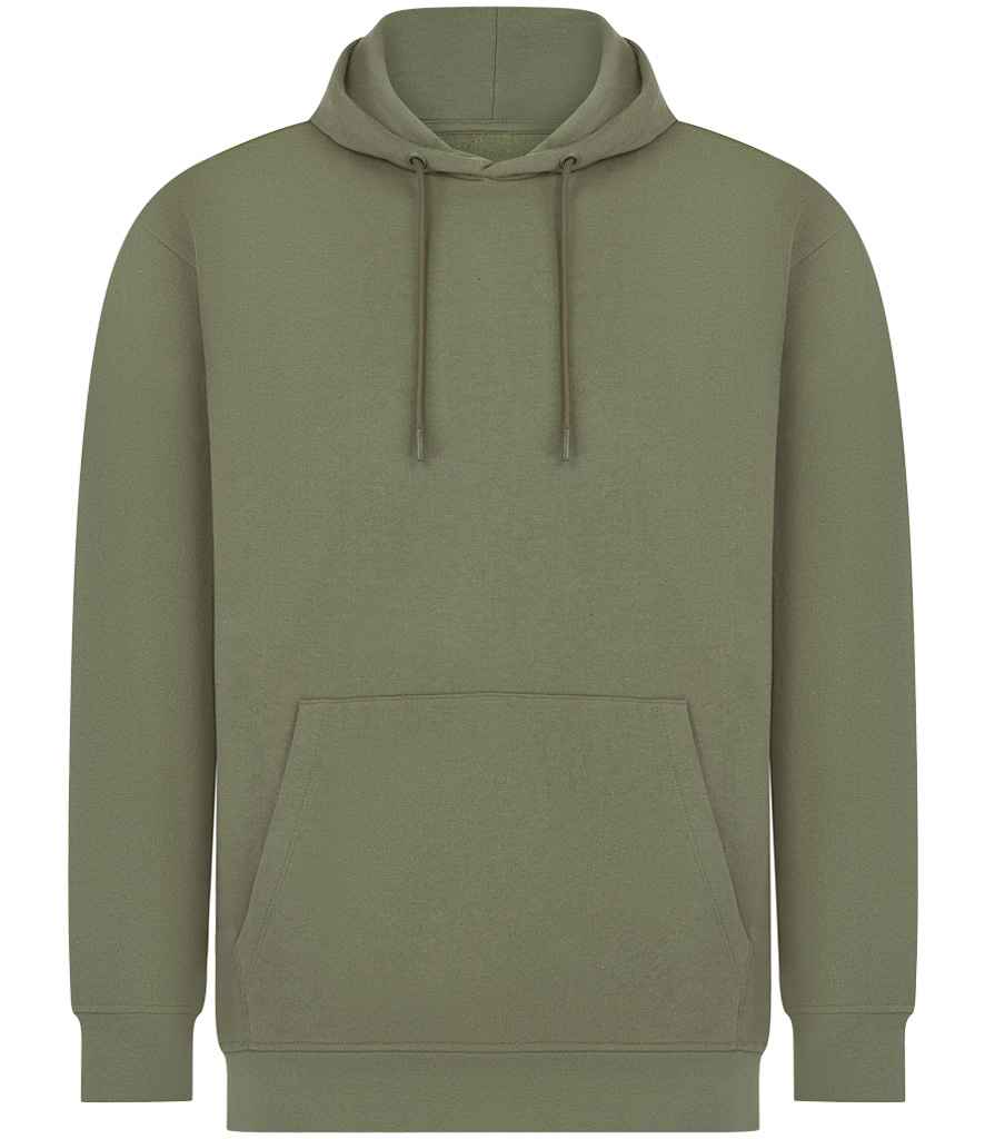 SF Clothing U/S Sustainable Fashion Hoody