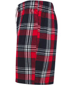 SF82 Red/navy Left