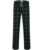 SF Clothing Tartan Lounge Pants