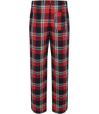 SF83 Red/navy Back
