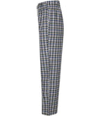 SF83 White/Multi Check Left