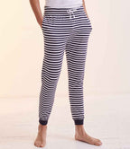SF86 Navy/white stripes Model