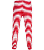 SF86 Red/white Back