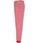 SF86 Red/white Left