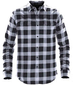 Stormtech Logan Snap Front Shirt