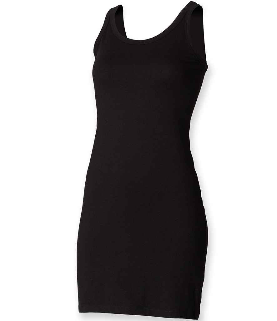 SF Clothing Tank Dress