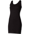 SF Clothing Tank Dress